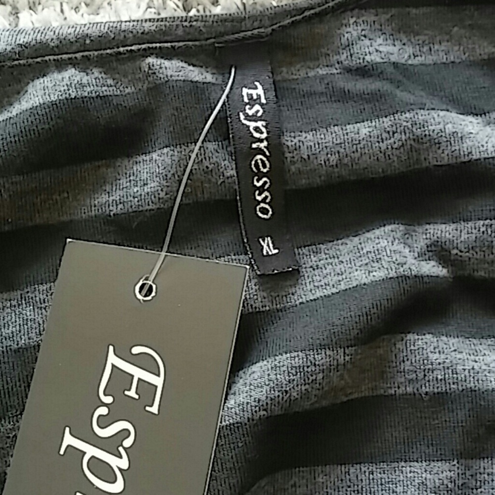 Espresso Casual Dress - Picture 5 of 8